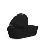 Люлька Cybex Melio Magic Black