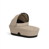 Люлька Cybex Melio Almond Beige
