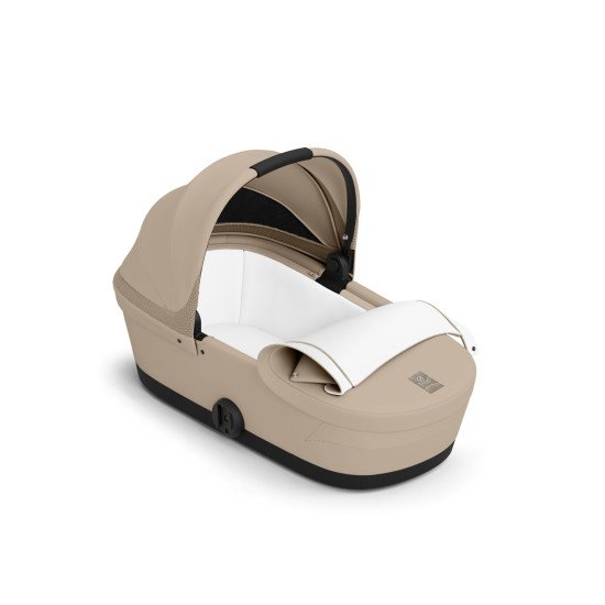 Люлька Cybex Melio Almond Beige