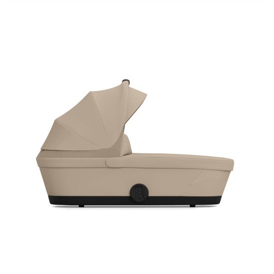 Люлька Cybex Melio Almond Beige