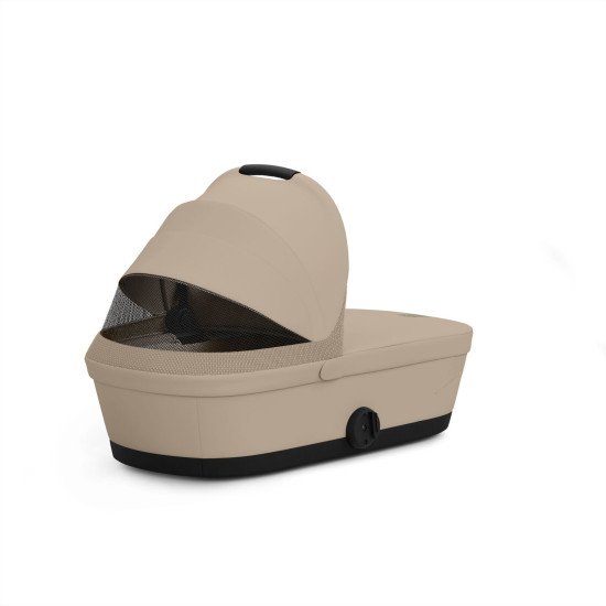 Люлька Cybex Melio Almond Beige