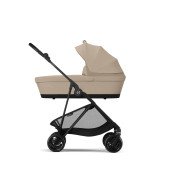 Люлька Cybex Melio Almond Beige