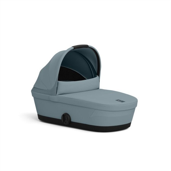Люлька Cybex Melio Stormy Blue