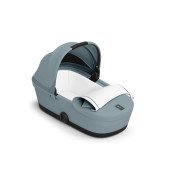 Люлька Cybex Melio Stormy Blue