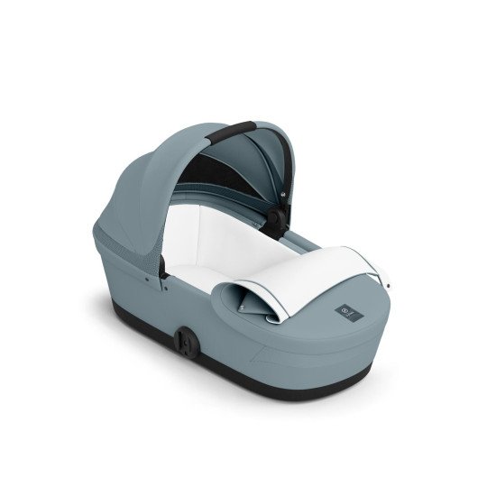 Люлька Cybex Melio Stormy Blue