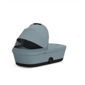 Люлька Cybex Melio Stormy Blue
