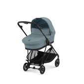 Люлька Cybex Melio Stormy Blue