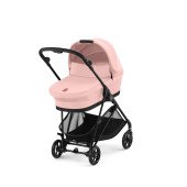Люлька Cybex Melio Candy Pink