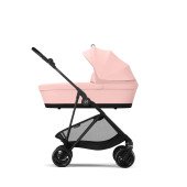 Люлька Cybex Melio Candy Pink