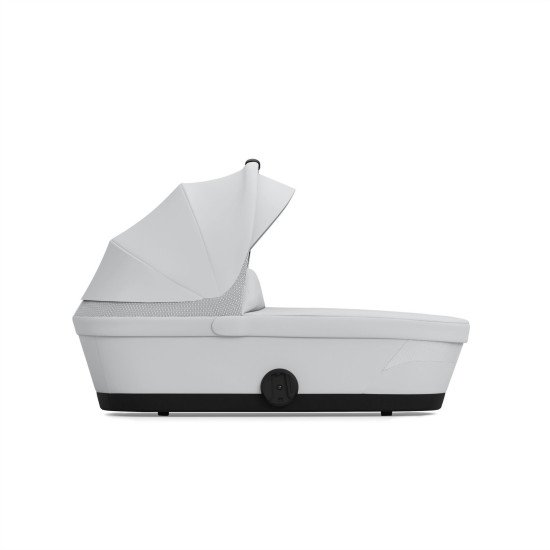 Люлька Cybex Melio Fog Grey Люлька Cybex Melio Fog Grey