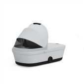 Люлька Cybex Melio Fog Grey Люлька Cybex Melio Fog Grey