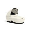 Люлька Cybex Melio Canvas White