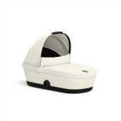 Люлька Cybex Melio Canvas White Люлька Cybex Melio Canvas White