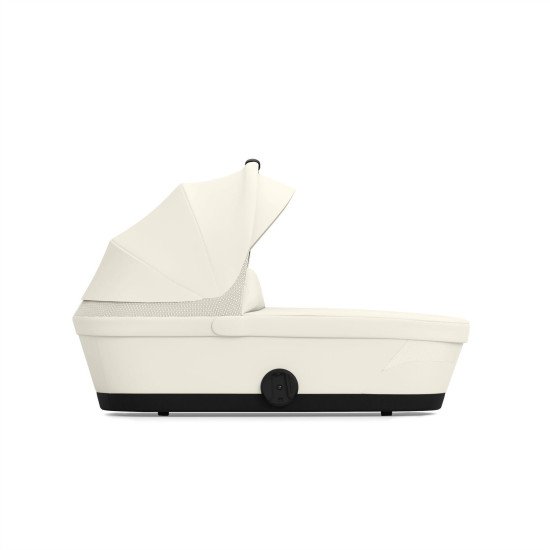 Люлька Cybex Melio Canvas White Люлька Cybex Melio Canvas White