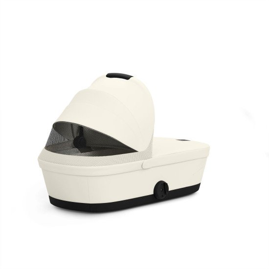 Люлька Cybex Melio Canvas White Люлька Cybex Melio Canvas White