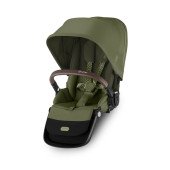 Прогулочный блок Cybex Gazelle S Moss Green