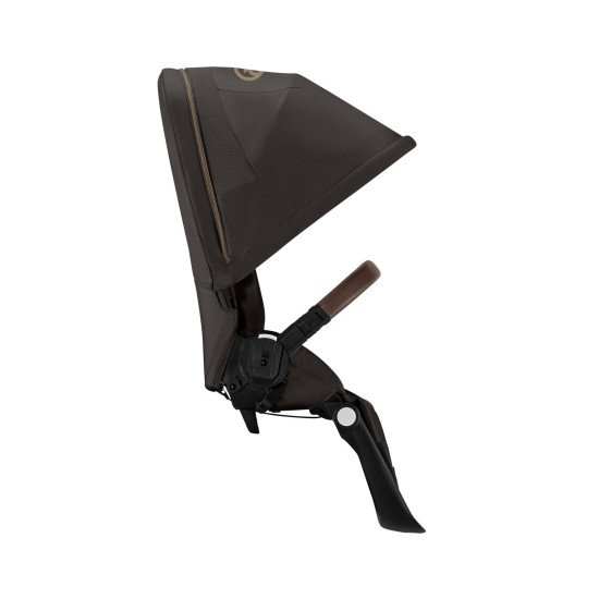 Прогулянковий блок Cybex Gazelle S Chocolate Brown Прогулянковий блок Cybex Gazelle S Chocolate Brown