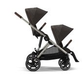 Прогулянковий блок Cybex Gazelle S Chocolate Brown Прогулянковий блок Cybex Gazelle S Chocolate Brown