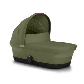 Люлька Cybex Gazelle S Moss Green Люлька Cybex Gazelle S Moss Green