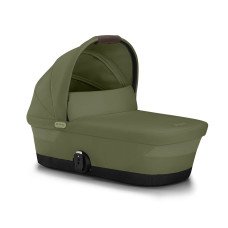 Люлька Cybex Gazelle S Moss Green Люлька Cybex Gazelle S Moss Green