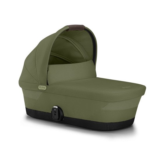 Люлька Cybex Gazelle S Moss Green Люлька Cybex Gazelle S Moss Green