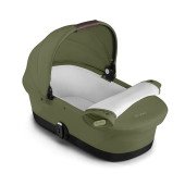 Люлька Cybex Gazelle S Moss Green Люлька Cybex Gazelle S Moss Green