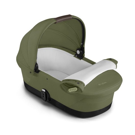 Люлька Cybex Gazelle S Moss Green Люлька Cybex Gazelle S Moss Green