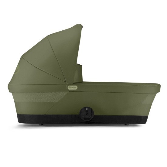 Люлька Cybex Gazelle S Moss Green Люлька Cybex Gazelle S Moss Green