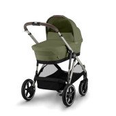 Люлька Cybex Gazelle S Moss Green Люлька Cybex Gazelle S Moss Green