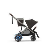 Коляска прогулянкова Cybex eGazelle S TPE Chocolate Brown Коляска прогулянкова Cybex eGazelle S TPE Chocolate Brown