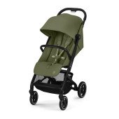 Коляска прогулочная Cybex Beezy Moss Green Коляска прогулочная Cybex Beezy Moss Green