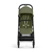 Коляска прогулочная Cybex Beezy Moss Green Коляска прогулочная Cybex Beezy Moss Green