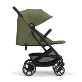 Коляска прогулочная Cybex Beezy Moss Green Коляска прогулочная Cybex Beezy Moss Green