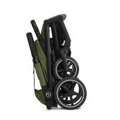 Коляска прогулочная Cybex Beezy Moss Green Коляска прогулочная Cybex Beezy Moss Green