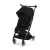 Коляска прогулянкова Cybex Libelle BLK Magic Black