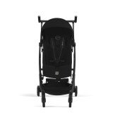 Коляска прогулянкова Cybex Libelle BLK Magic Black