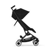Коляска прогулянкова Cybex Libelle BLK Magic Black