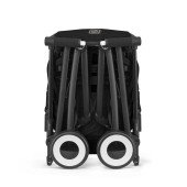 Коляска прогулянкова Cybex Libelle BLK Magic Black
