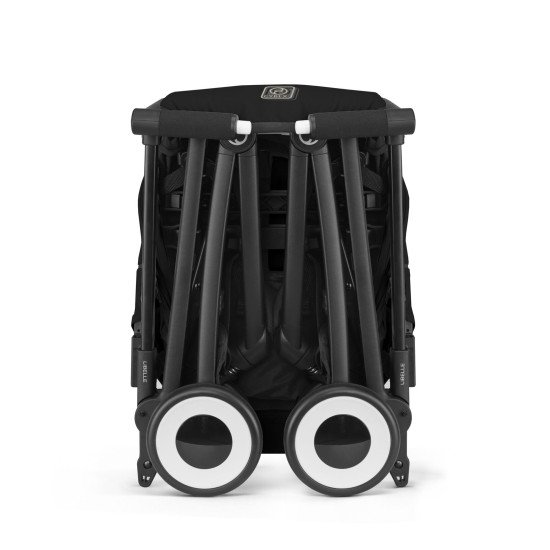 Коляска прогулянкова Cybex Libelle BLK Magic Black