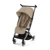 Коляска прогулянкова Cybex Libelle TPE Almond Beige