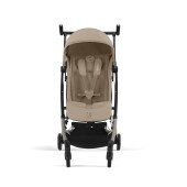 Коляска прогулочная Cybex Libelle TPE Almond Beige Коляска прогулочная Cybex Libelle TPE Almond Beige