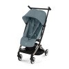 Коляска прогулянкова Cybex Libelle TPE Stormy Blue