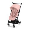 Коляска прогулянкова Cybex Libelle BLK Candy Pink	