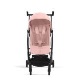 Коляска прогулянкова Cybex Libelle BLK Candy Pink Коляска прогулянкова Cybex Libelle BLK Candy Pink