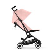 Коляска прогулянкова Cybex Libelle BLK Candy Pink Коляска прогулянкова Cybex Libelle BLK Candy Pink