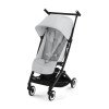 Коляска прогулянкова Cybex Libelle BLK Fog Grey