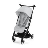 Коляска прогулочная Cybex Libelle BLK Fog Grey Коляска прогулочная Cybex Libelle BLK Fog Grey