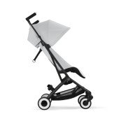 Коляска прогулочная Cybex Libelle BLK Fog Grey Коляска прогулочная Cybex Libelle BLK Fog Grey