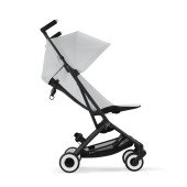 Коляска прогулочная Cybex Libelle BLK Fog Grey Коляска прогулочная Cybex Libelle BLK Fog Grey