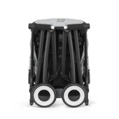 Коляска прогулочная Cybex Libelle BLK Fog Grey Коляска прогулочная Cybex Libelle BLK Fog Grey
